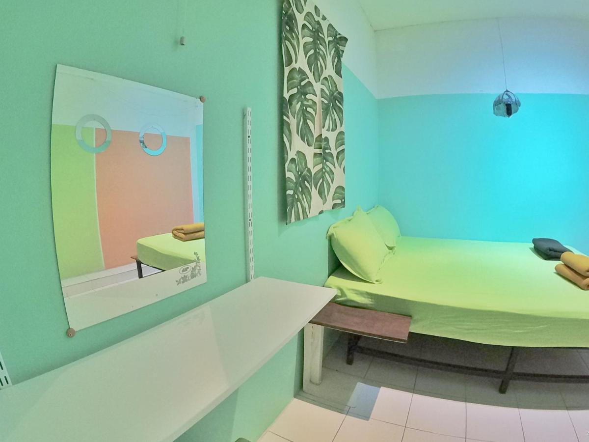 Appart hôtel Better House 佰特客栈 Chiang Mai
