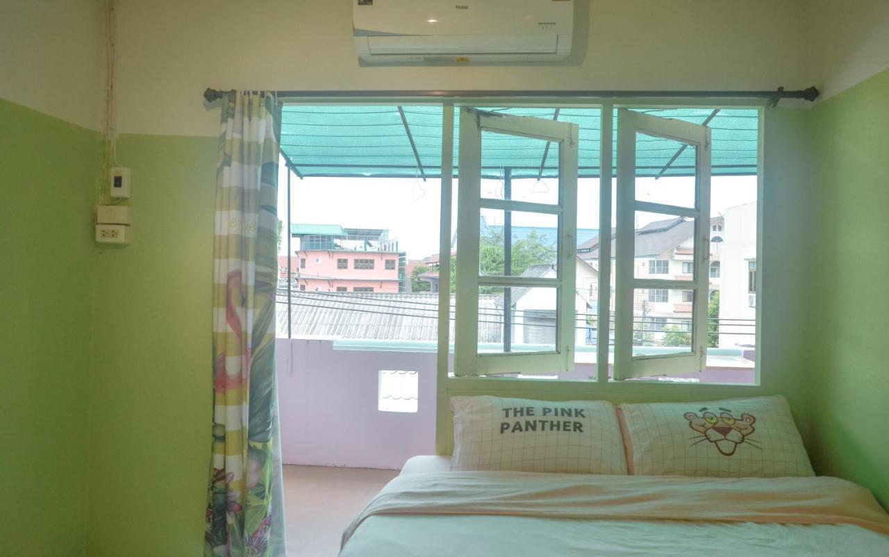 Better House 佰特客栈 Aparthotel