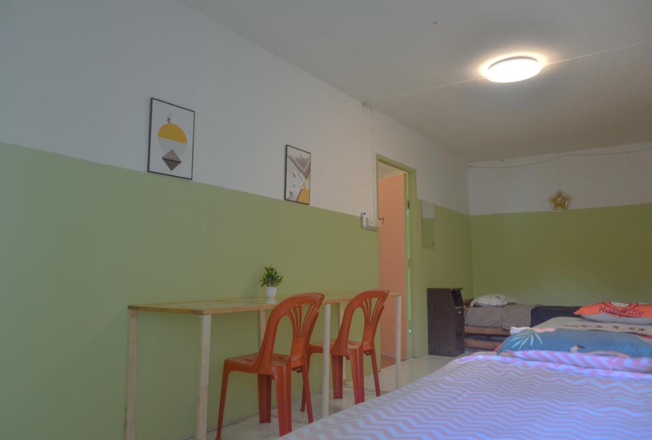 Appart hôtel Better House 佰特客栈