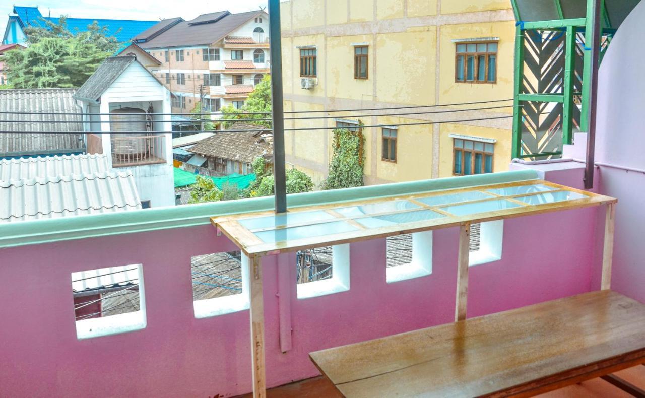 Aparthotel Better House 佰特客栈 *