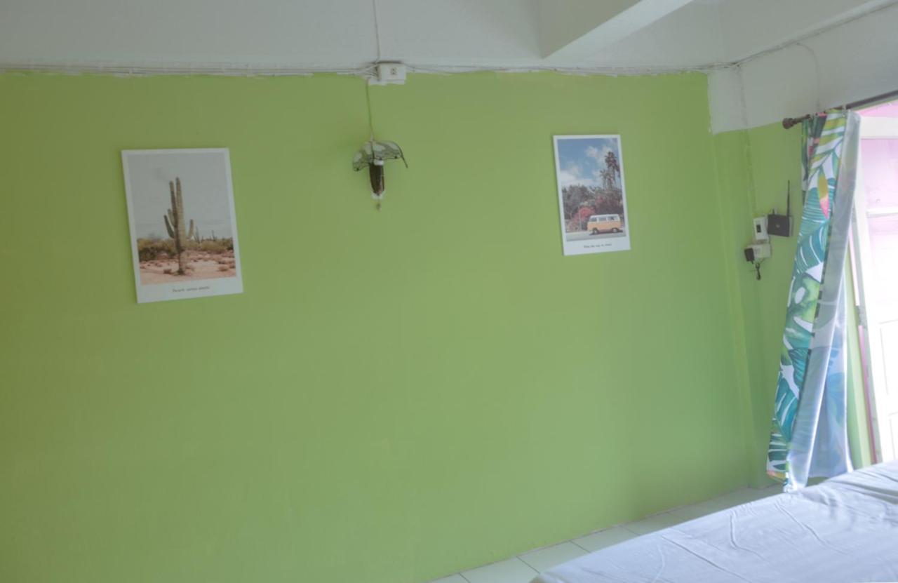 Better House 佰特客栈 * Chiang Mai