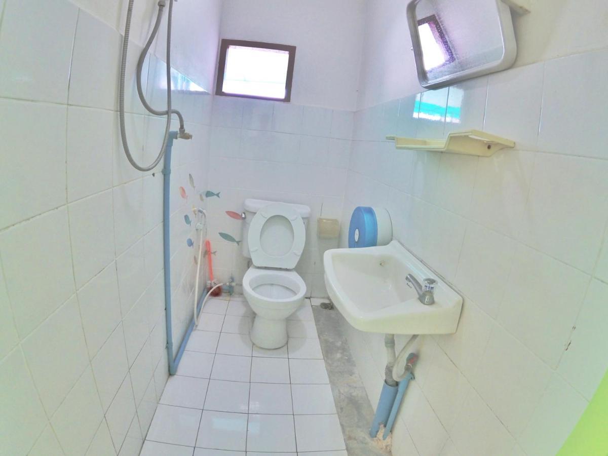 Aparthotel Better House 佰特客栈 Chiang Mai