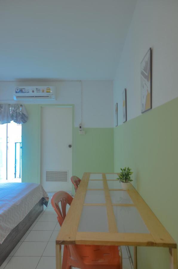 Appart hôtel Better House 佰特客栈 *