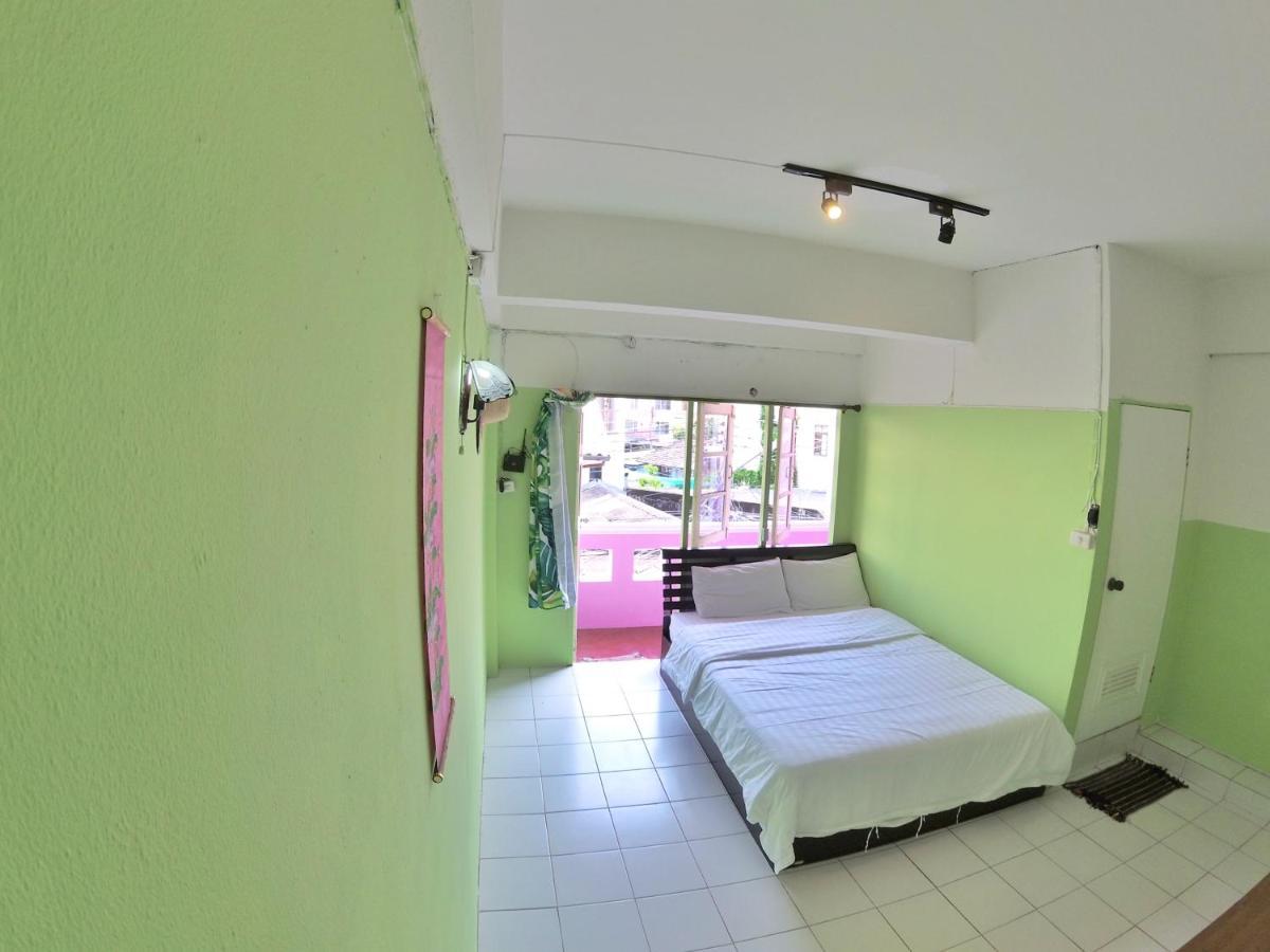 Better House 佰特客栈 Aparthotel *