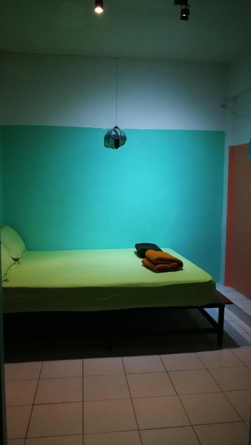 Appart hôtel Better House 佰特客栈 Chiang Mai