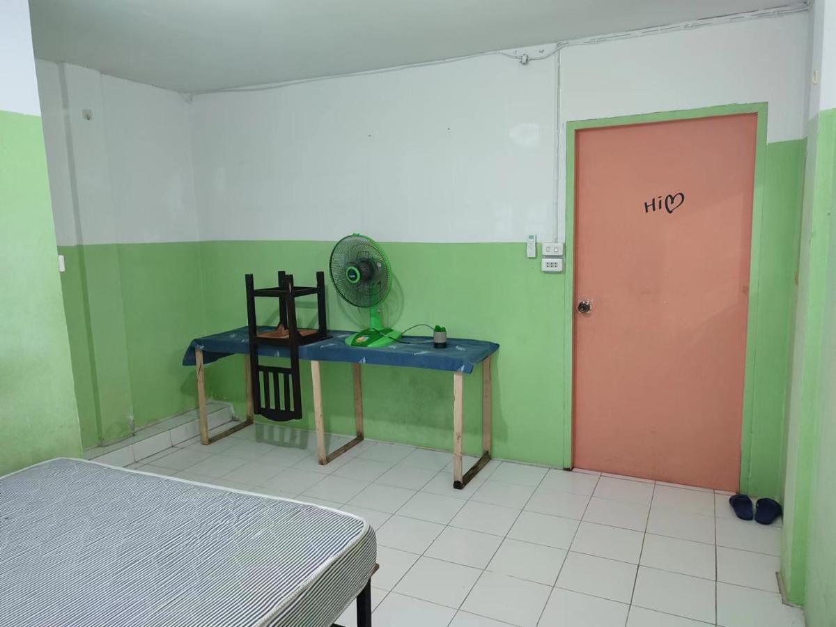 Better House 佰特客栈 Appart hôtel Chiang Mai