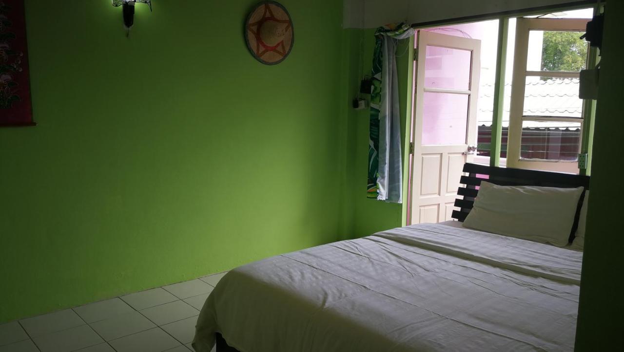 Better House 佰特客栈 Appart hôtel