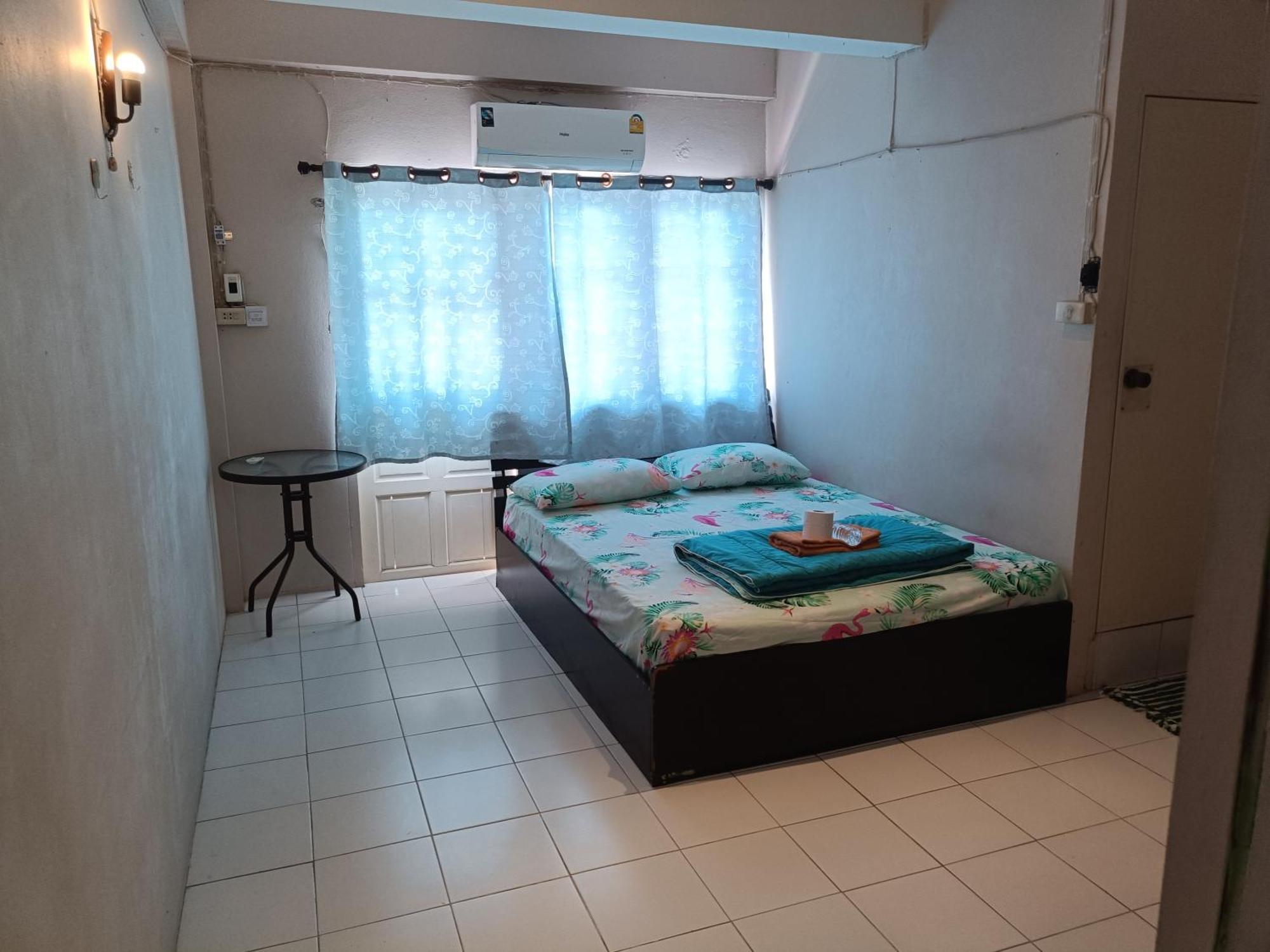 Aparthotel Better House 佰特客栈 *