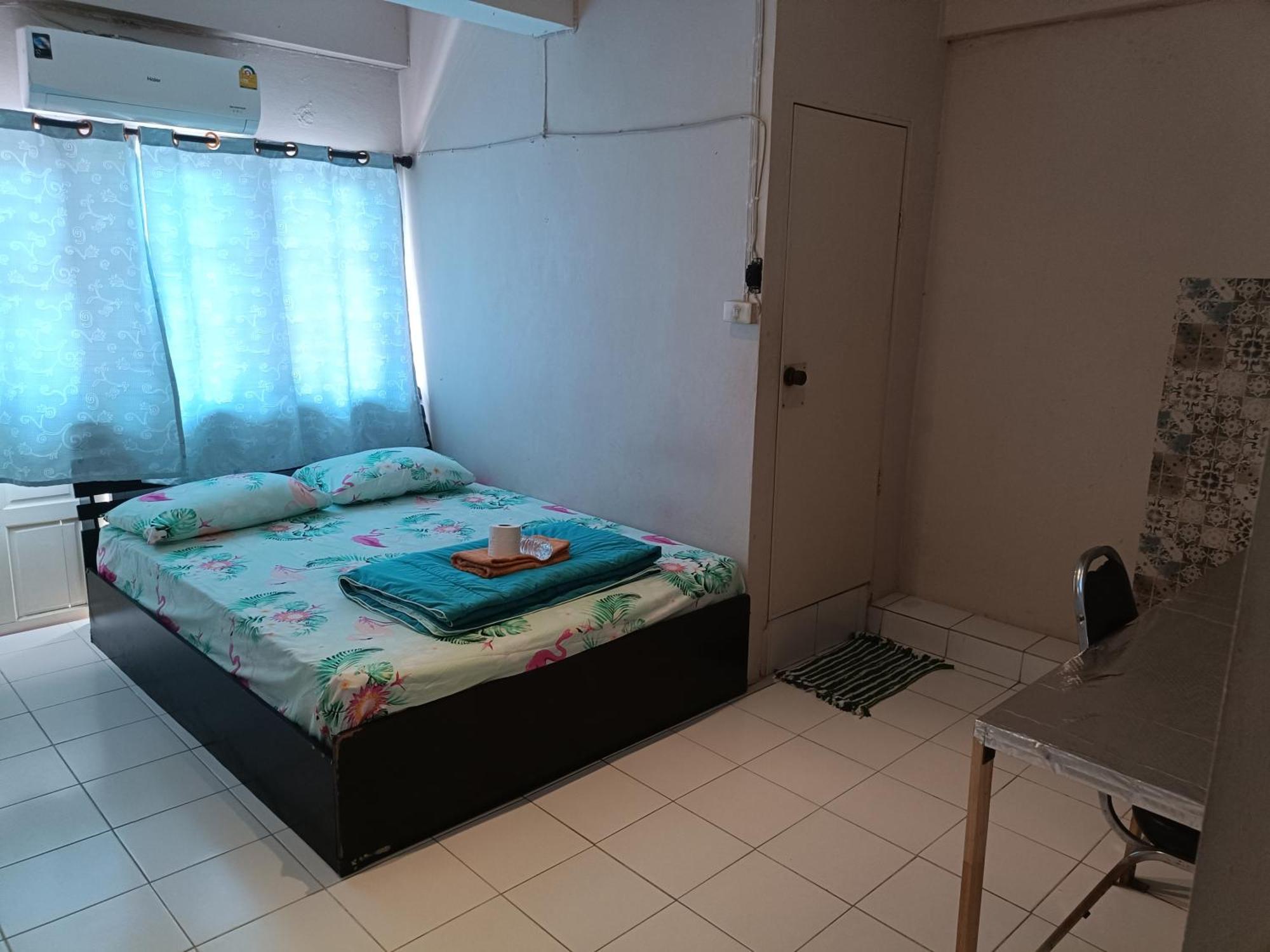 Better House 佰特客栈 * Chiang Mai