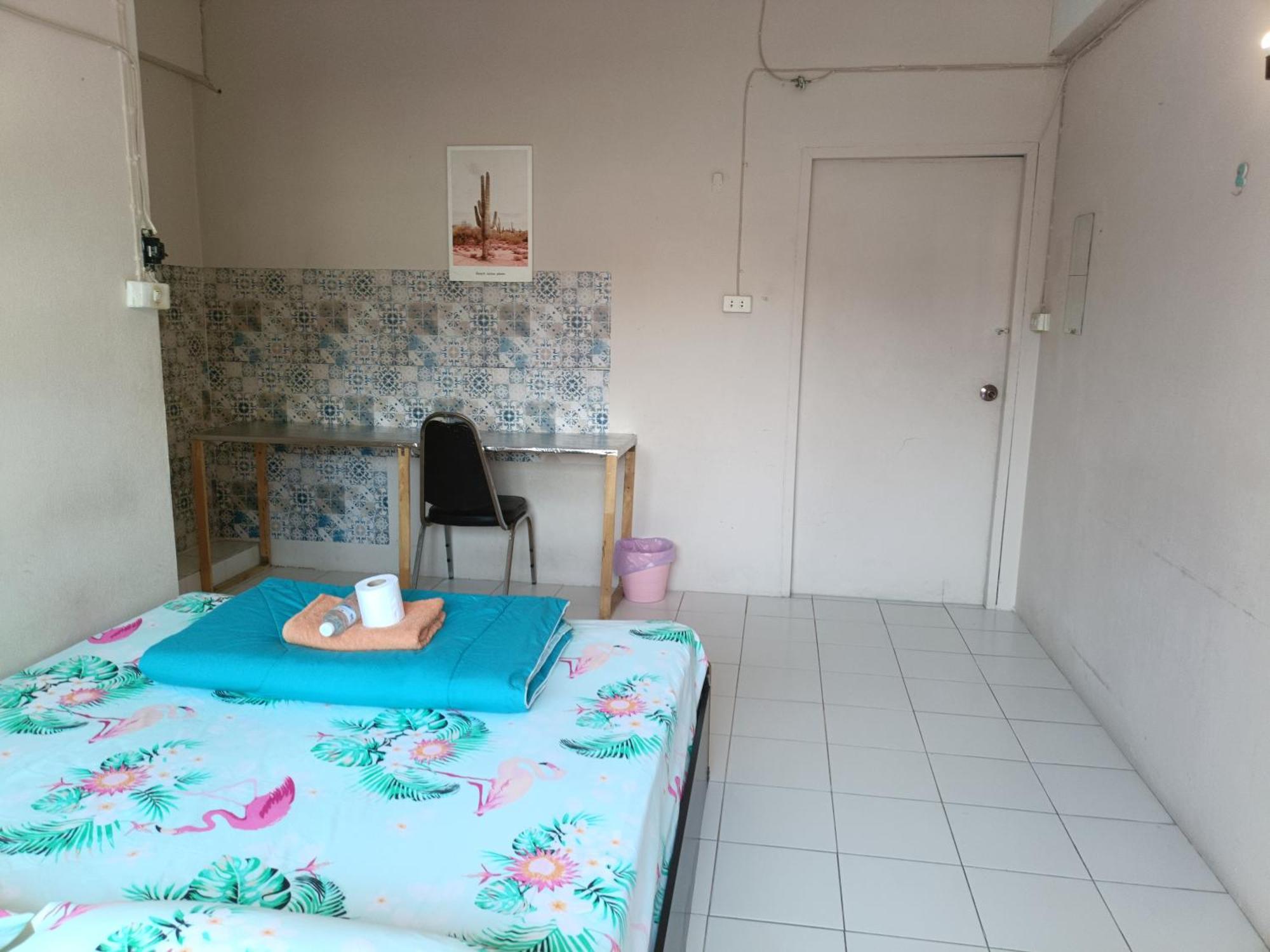 Aparthotel Better House 佰特客栈 *