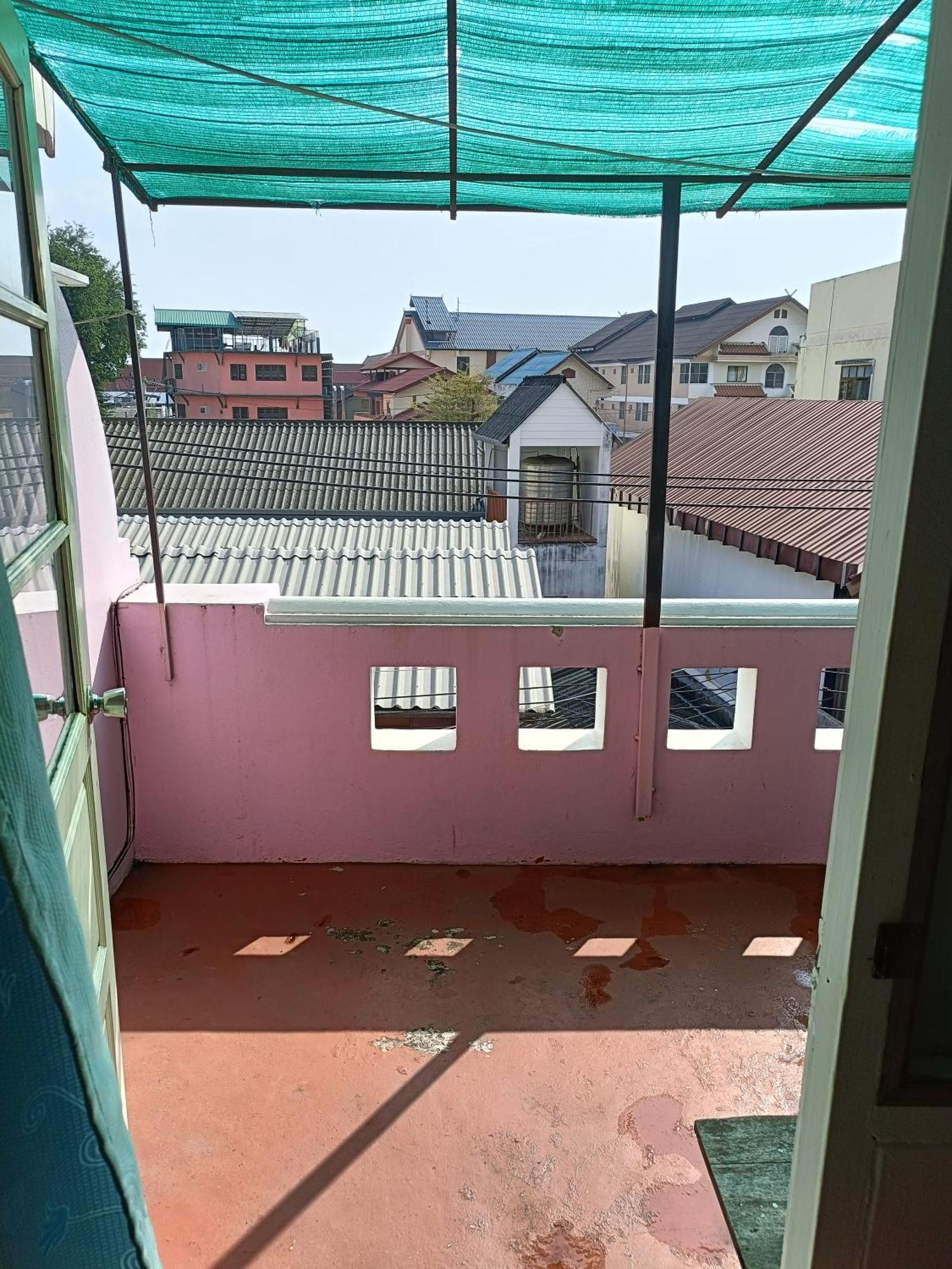 Appart hôtel Better House 佰特客栈 Chiang Mai