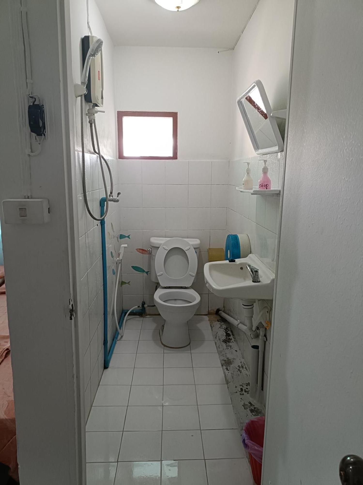 Aparthotel Better House 佰特客栈 Chiang Mai