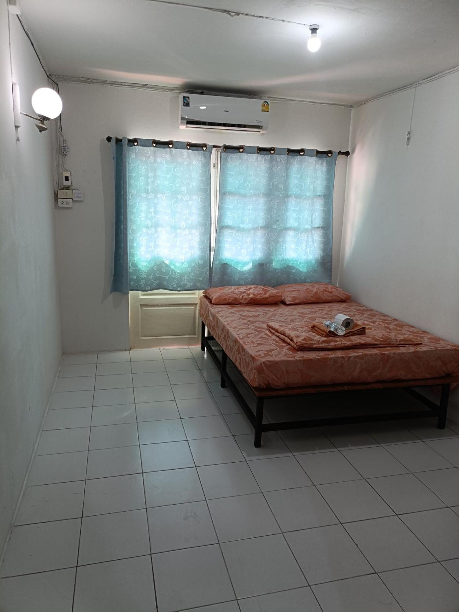 Better House 佰特客栈 * Chiang Mai
