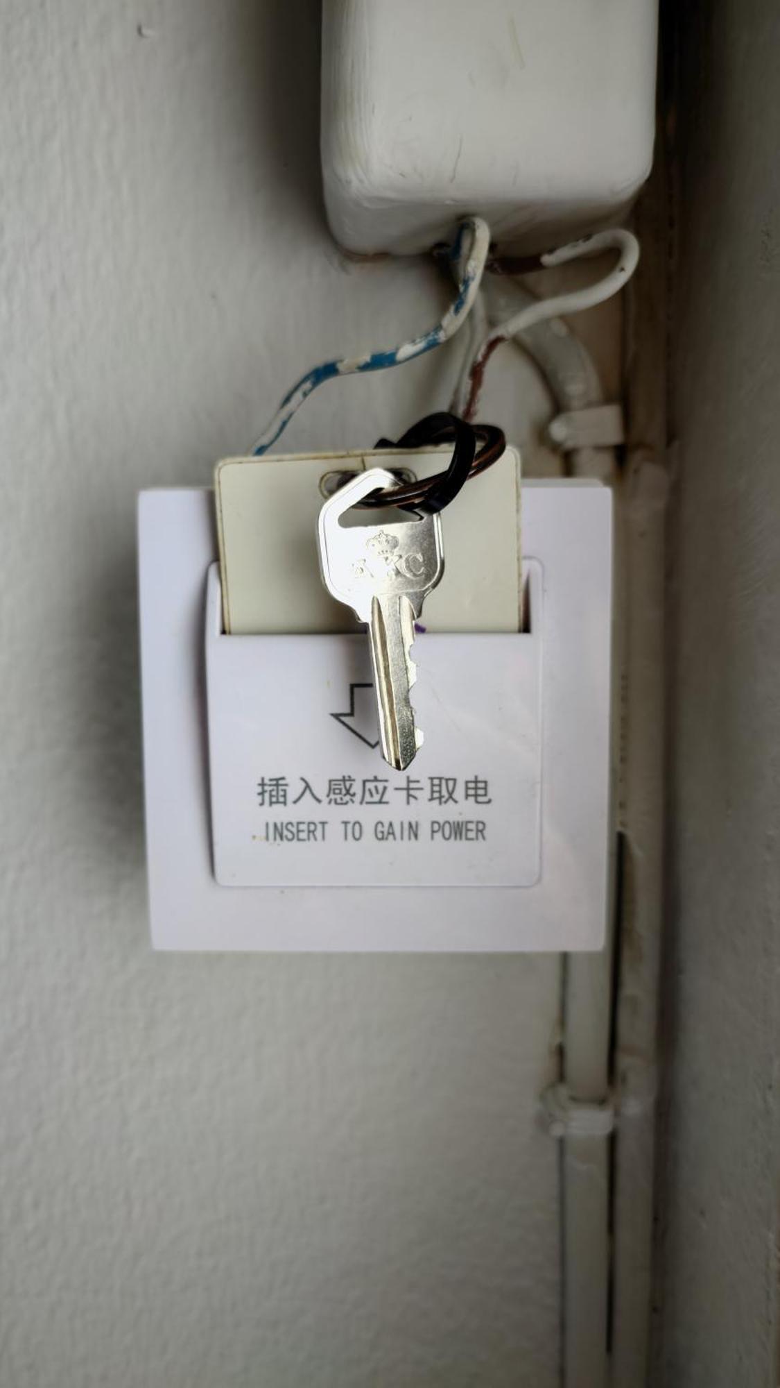 Appart hôtel Better House 佰特客栈 Chiang Mai