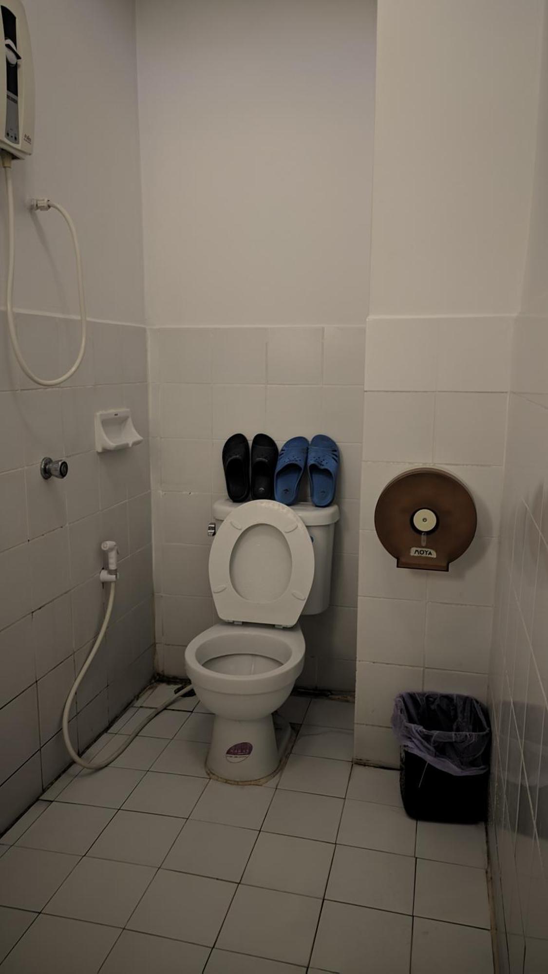 Better House 佰特客栈 Appart hôtel