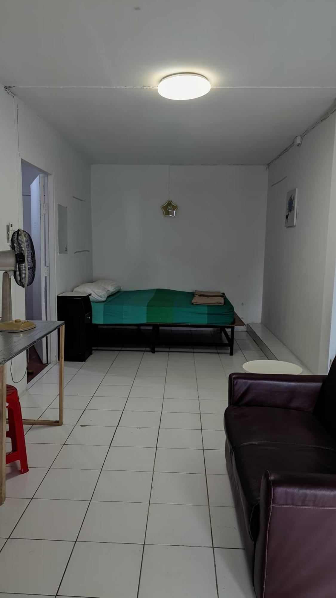 Appart hôtel Better House 佰特客栈 *