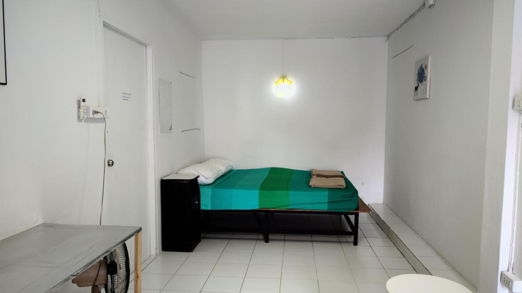 Appart hôtel Better House 佰特客栈 Chiang Mai